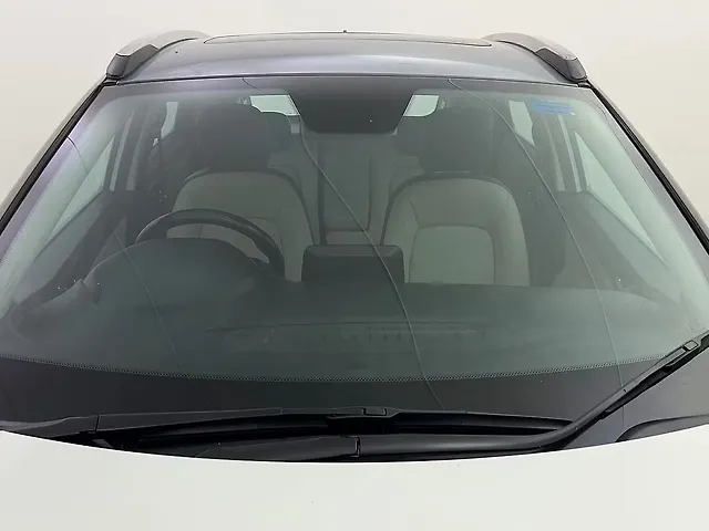Used Tata Nexon [2020-2023] XZA Plus (O) Dual Tone in Delhi
