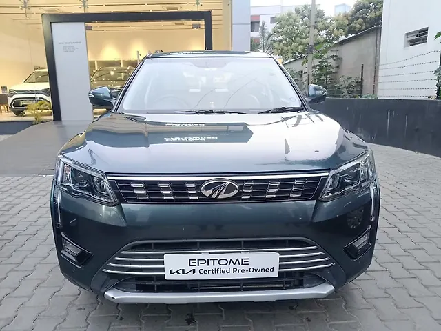 Used 2021 Mahindra XUV300 in Bangalore