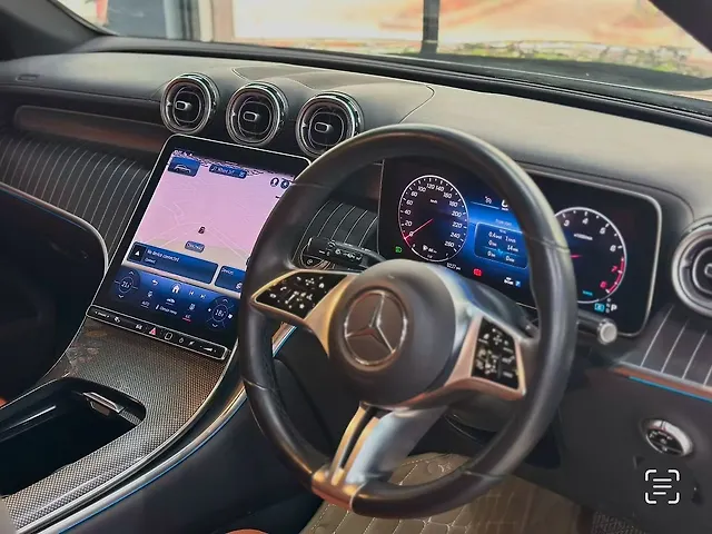 Used Mercedes-Benz GLC [2023-2024] 300 4MATIC in Pune