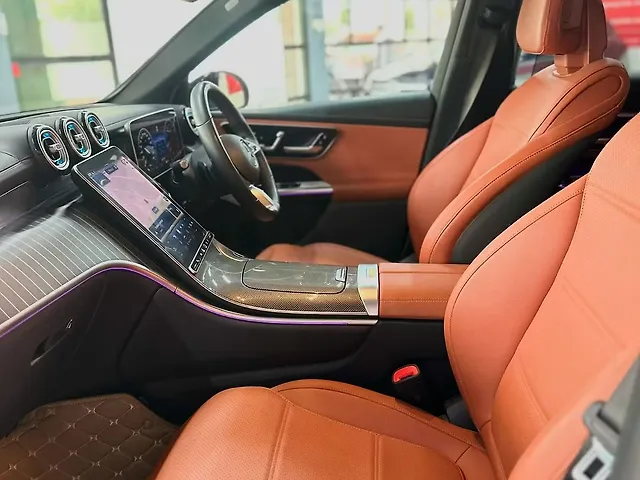 Used Mercedes-Benz GLC [2023-2024] 300 4MATIC in Pune