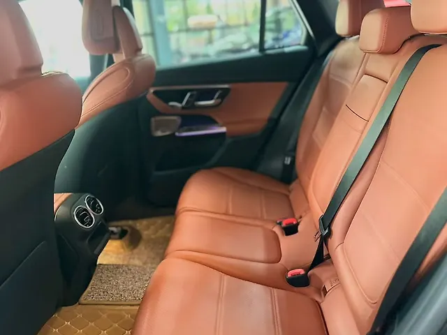Used Mercedes-Benz GLC [2023-2024] 300 4MATIC in Pune
