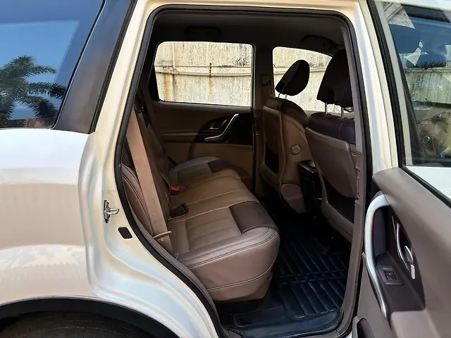 Used Mahindra XUV500 [2011-2015] W8 in Thane