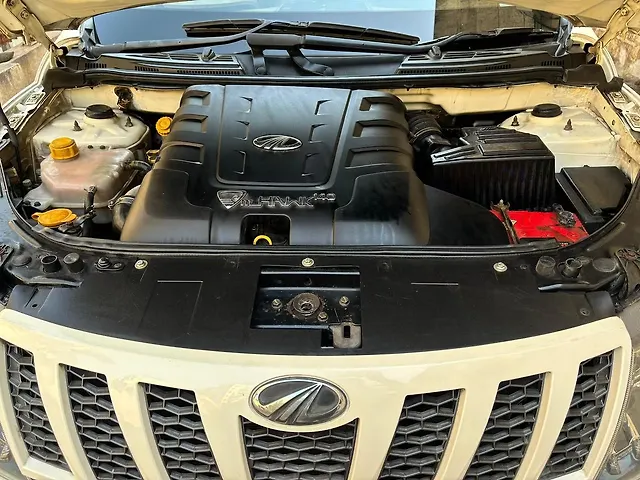 Used Mahindra XUV500 [2011-2015] W8 in Thane