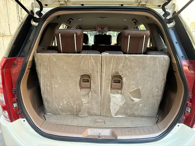 Used Mahindra XUV500 [2011-2015] W8 in Thane