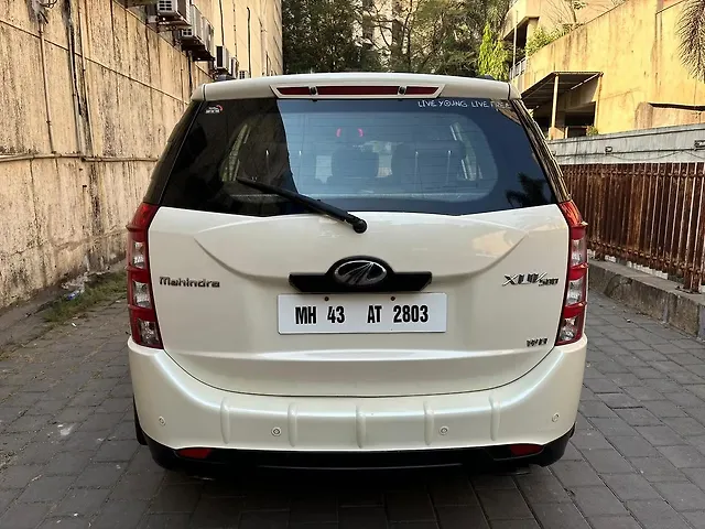 Used Mahindra XUV500 [2011-2015] W8 in Thane