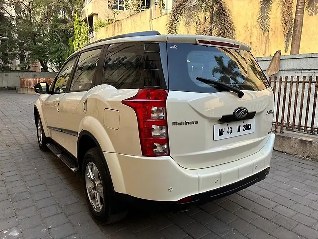 Used Mahindra XUV500 [2011-2015] W8 in Thane