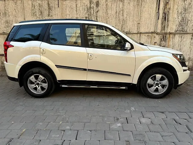 Used Mahindra XUV500 [2011-2015] W8 in Thane