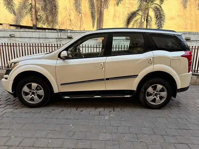 Used Mahindra XUV500 [2011-2015] W8 in Thane