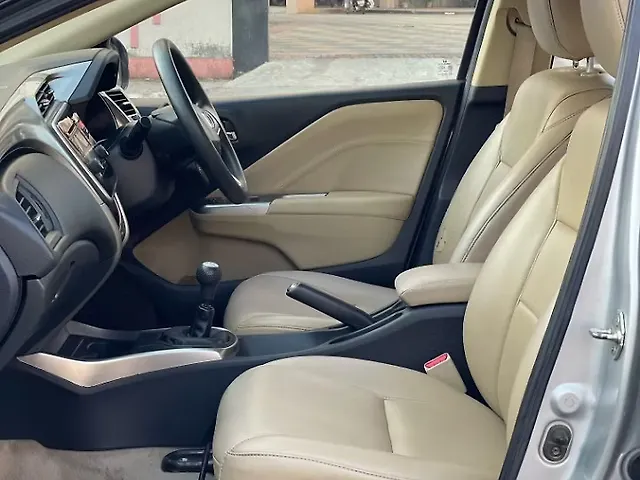Used Honda City [2014-2017] V in Mumbai