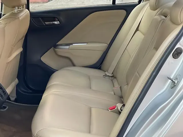 Used Honda City [2014-2017] V in Mumbai