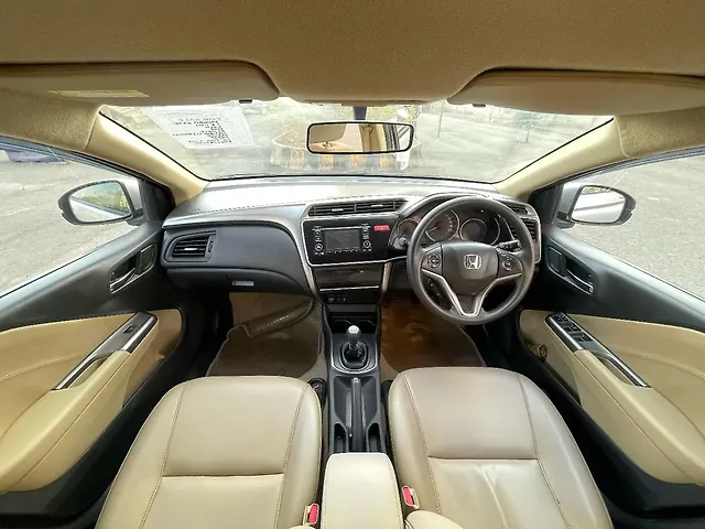 Used Honda City [2014-2017] V in Mumbai