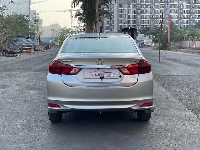 Used Honda City [2014-2017] V in Mumbai
