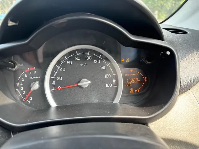 Used Maruti Suzuki Celerio [2017-2021] VXi CNG [2017-2019] in Thane