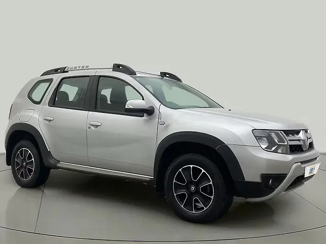 Used 2017 Renault Duster in Bangalore