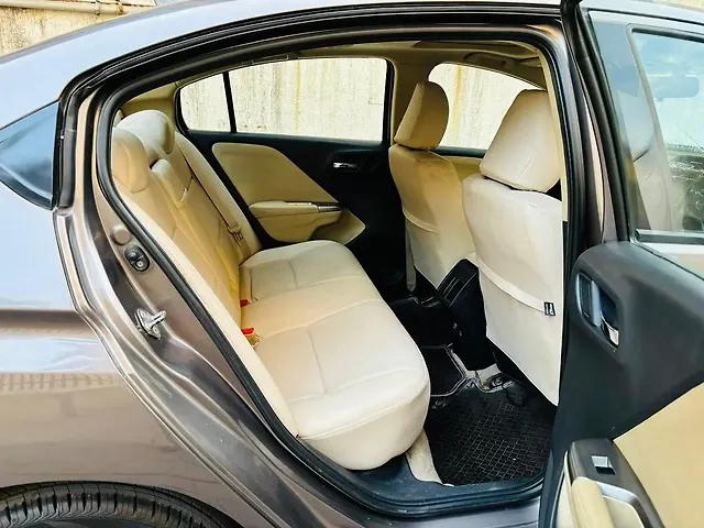 Used Honda City [2014-2017] VX CVT in Thane
