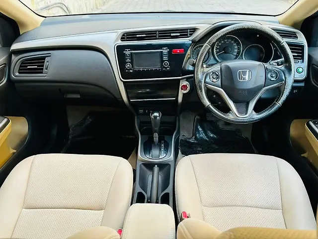 Used Honda City [2014-2017] VX CVT in Thane