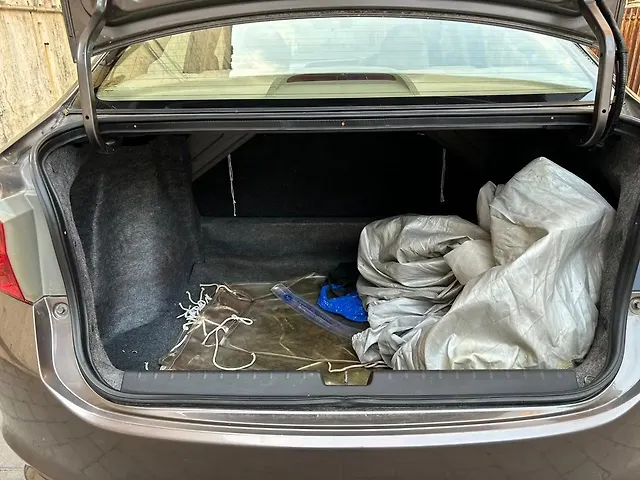 Used Honda City [2014-2017] VX CVT in Thane