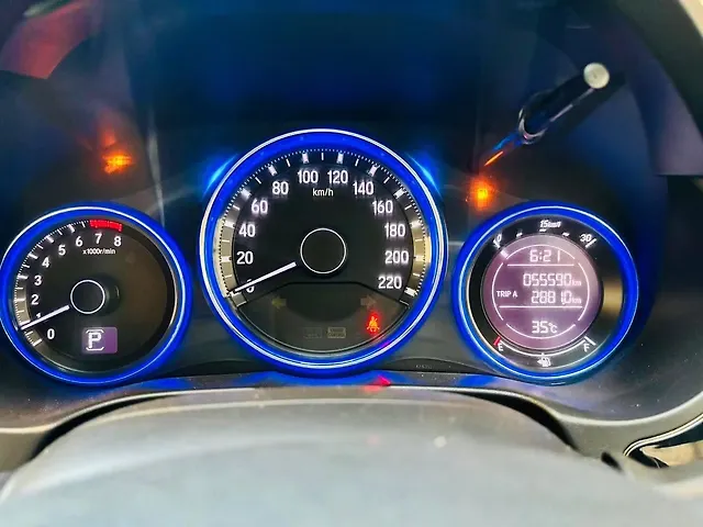 Used Honda City [2014-2017] VX CVT in Thane