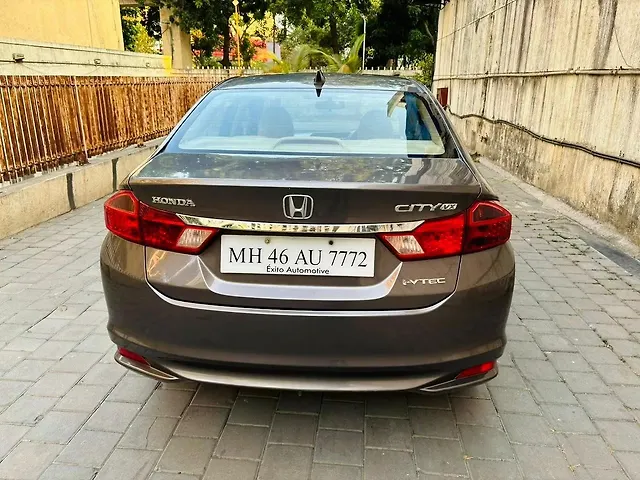 Used Honda City [2014-2017] VX CVT in Thane