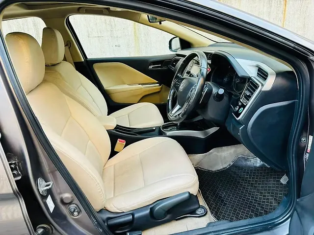 Used Honda City [2014-2017] VX CVT in Thane