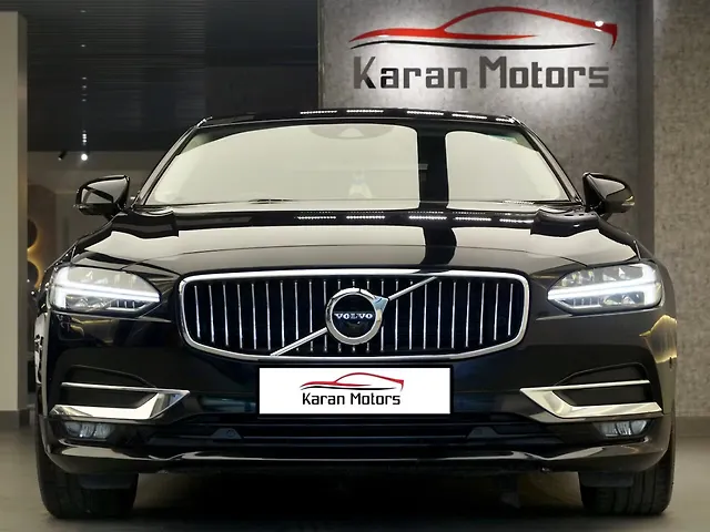Used 2021 Volvo S90 in Delhi