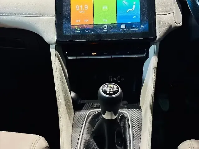 Used MG Astor Style 1.5 MT [2021-2023] in Madurai