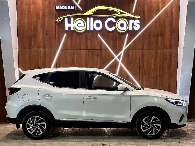 Used MG Astor Style 1.5 MT [2021-2023] in Madurai