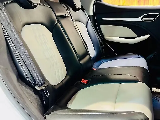 Used MG Astor Style 1.5 MT [2021-2023] in Madurai