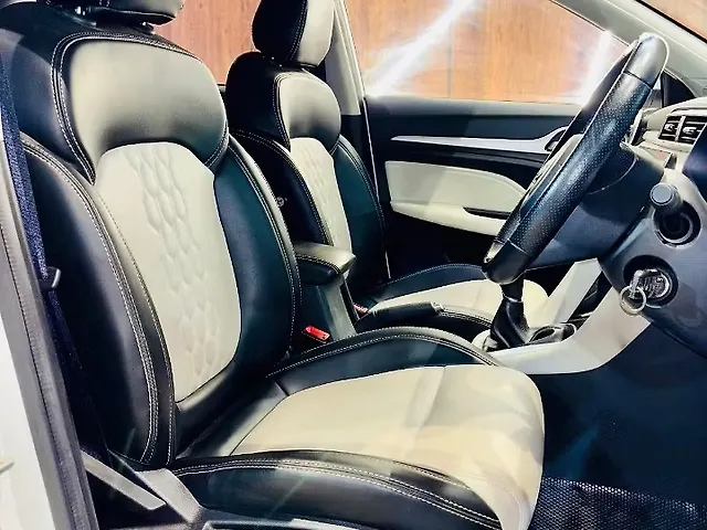Used MG Astor Style 1.5 MT [2021-2023] in Madurai