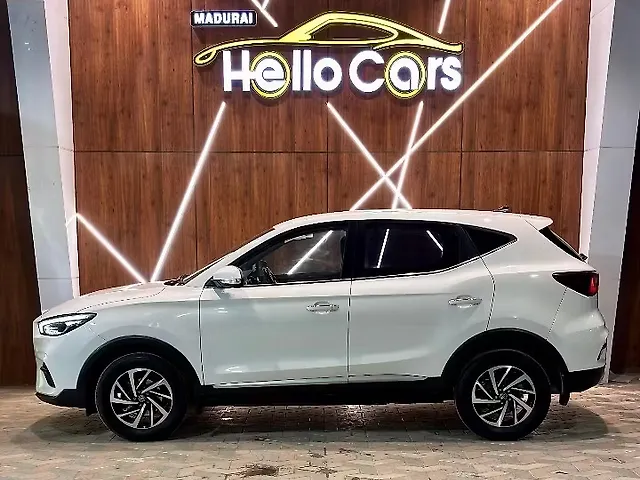 Used MG Astor Style 1.5 MT [2021-2023] in Madurai