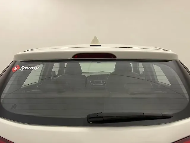 Used Hyundai Elite i20 [2017-2018] Asta 1.2 in Pune
