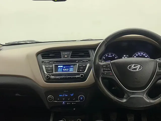 Used Hyundai Elite i20 [2017-2018] Asta 1.2 in Pune