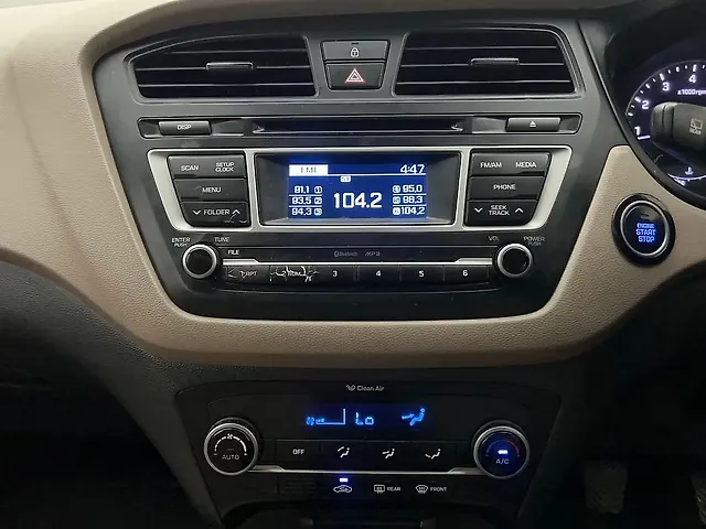 Used Hyundai Elite i20 [2017-2018] Asta 1.2 in Pune
