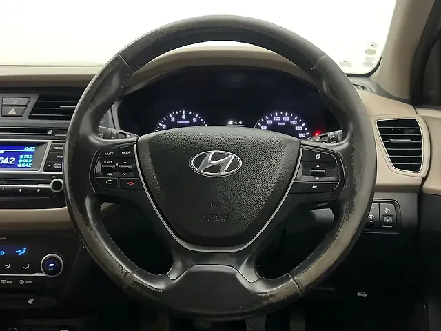 Used Hyundai Elite i20 [2017-2018] Asta 1.2 in Pune