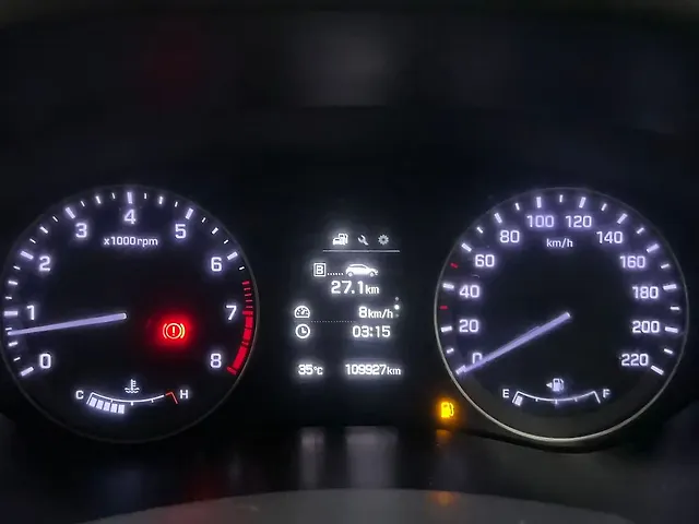 Used Hyundai Elite i20 [2017-2018] Asta 1.2 in Pune