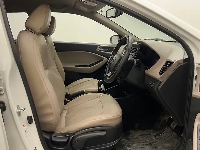Used Hyundai Elite i20 [2017-2018] Asta 1.2 in Pune