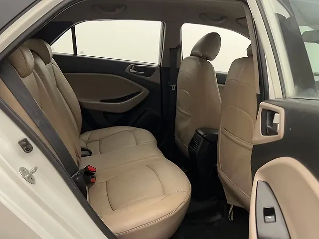 Used Hyundai Elite i20 [2017-2018] Asta 1.2 in Pune