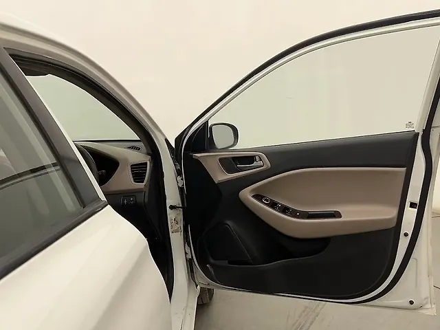 Used Hyundai Elite i20 [2017-2018] Asta 1.2 in Pune