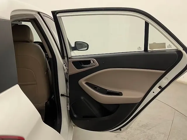 Used Hyundai Elite i20 [2017-2018] Asta 1.2 in Pune