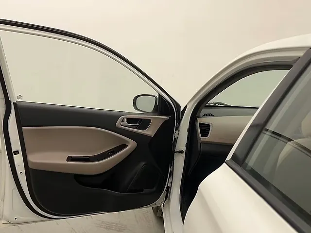 Used Hyundai Elite i20 [2017-2018] Asta 1.2 in Pune