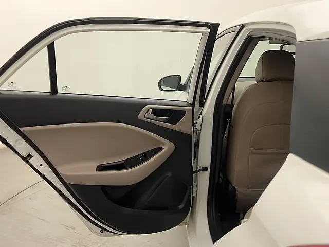 Used Hyundai Elite i20 [2017-2018] Asta 1.2 in Pune