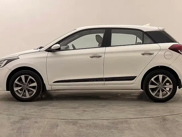 Used Hyundai Elite i20 [2017-2018] Asta 1.2 in Pune