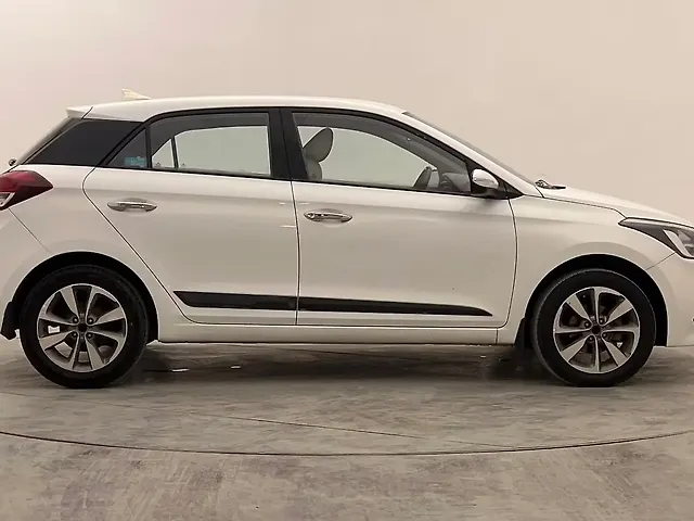 Used Hyundai Elite i20 [2017-2018] Asta 1.2 in Pune