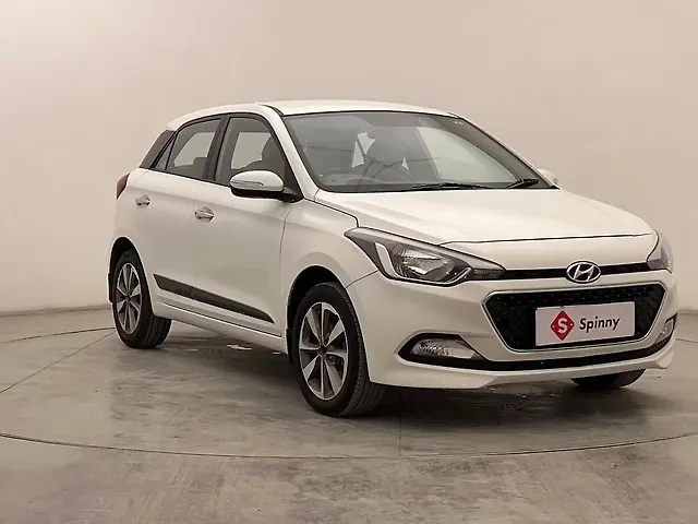 Used Hyundai Elite i20 [2017-2018] Asta 1.2 in Pune