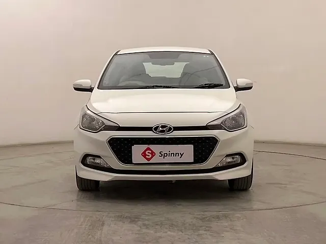 Used Hyundai Elite i20 [2017-2018] Asta 1.2 in Pune