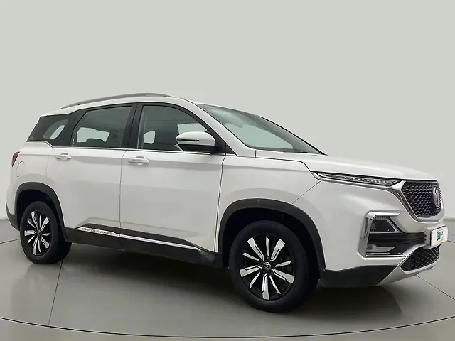 Used 2019 MG Hector in Bangalore