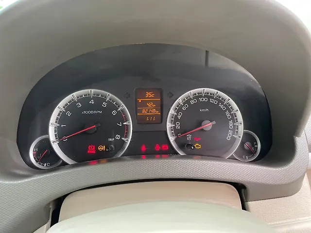 Used Maruti Suzuki Ertiga [2012-2015] ZXi in Mumbai