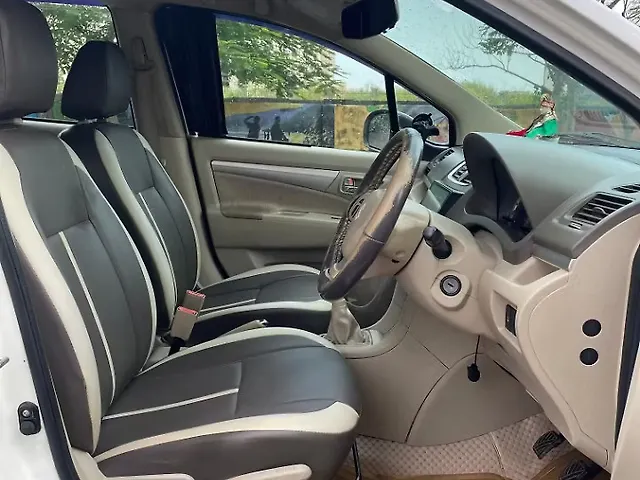 Used Maruti Suzuki Ertiga [2012-2015] ZXi in Mumbai