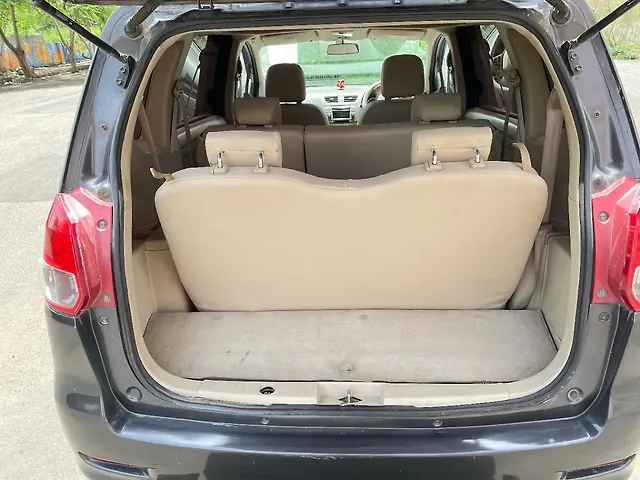 Used Maruti Suzuki Ertiga [2012-2015] ZXi in Mumbai