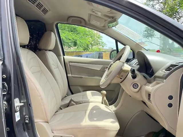 Used Maruti Suzuki Ertiga [2012-2015] ZXi in Mumbai